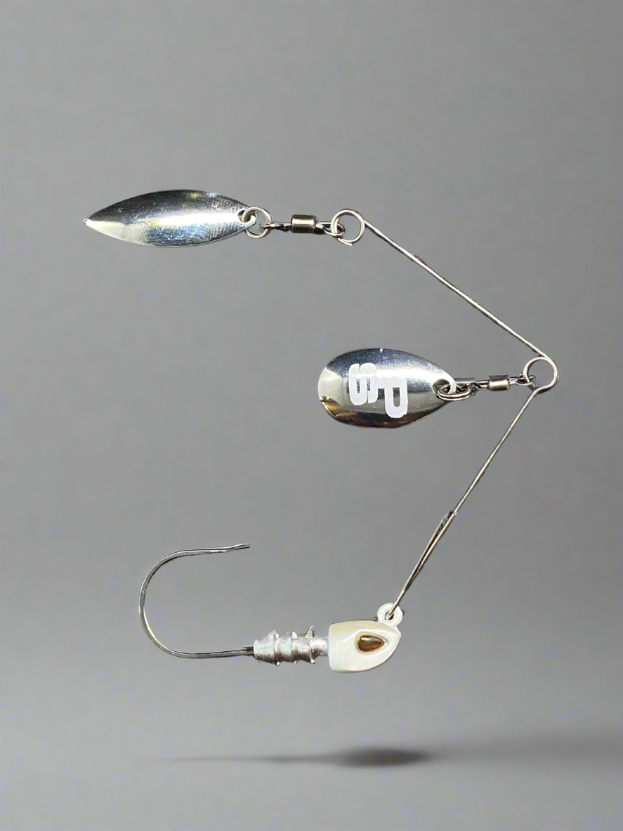 Smallmouth Magnet