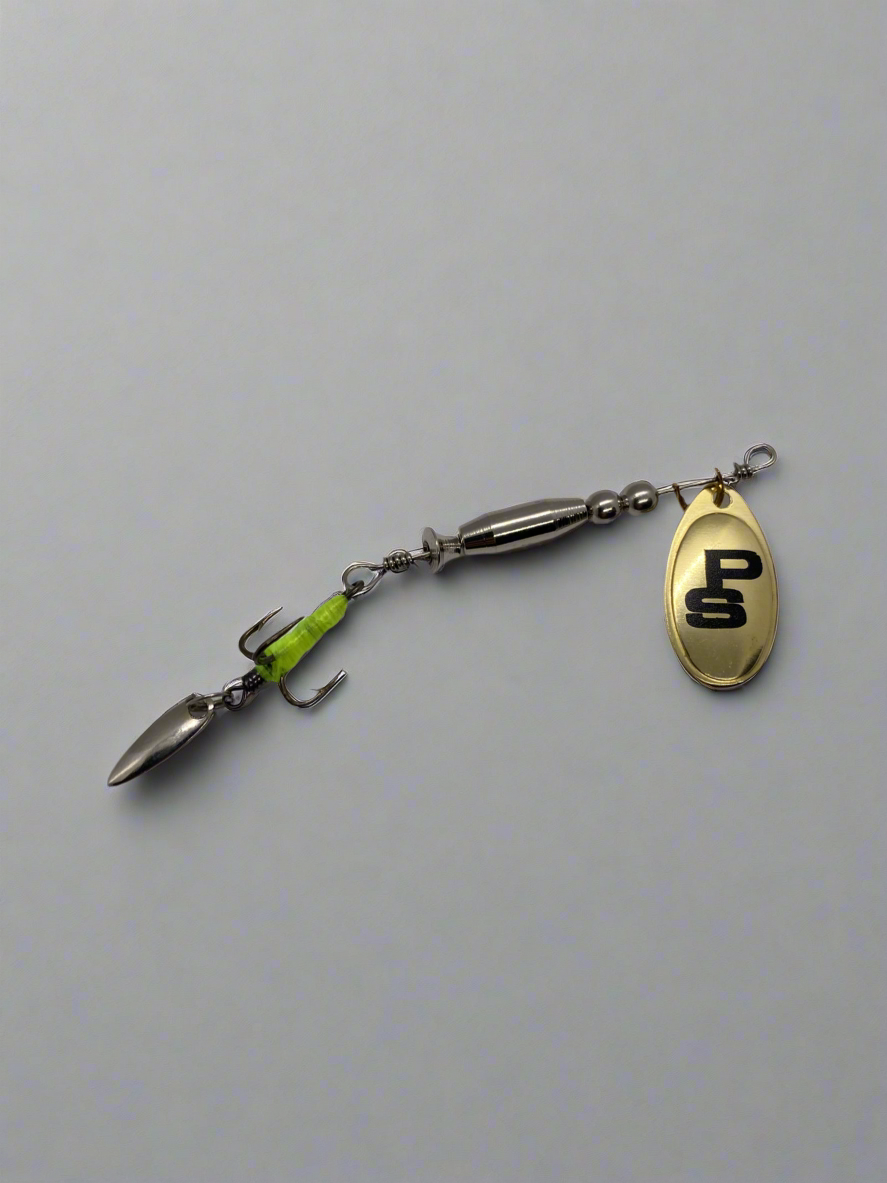 French Bullet Set (3)