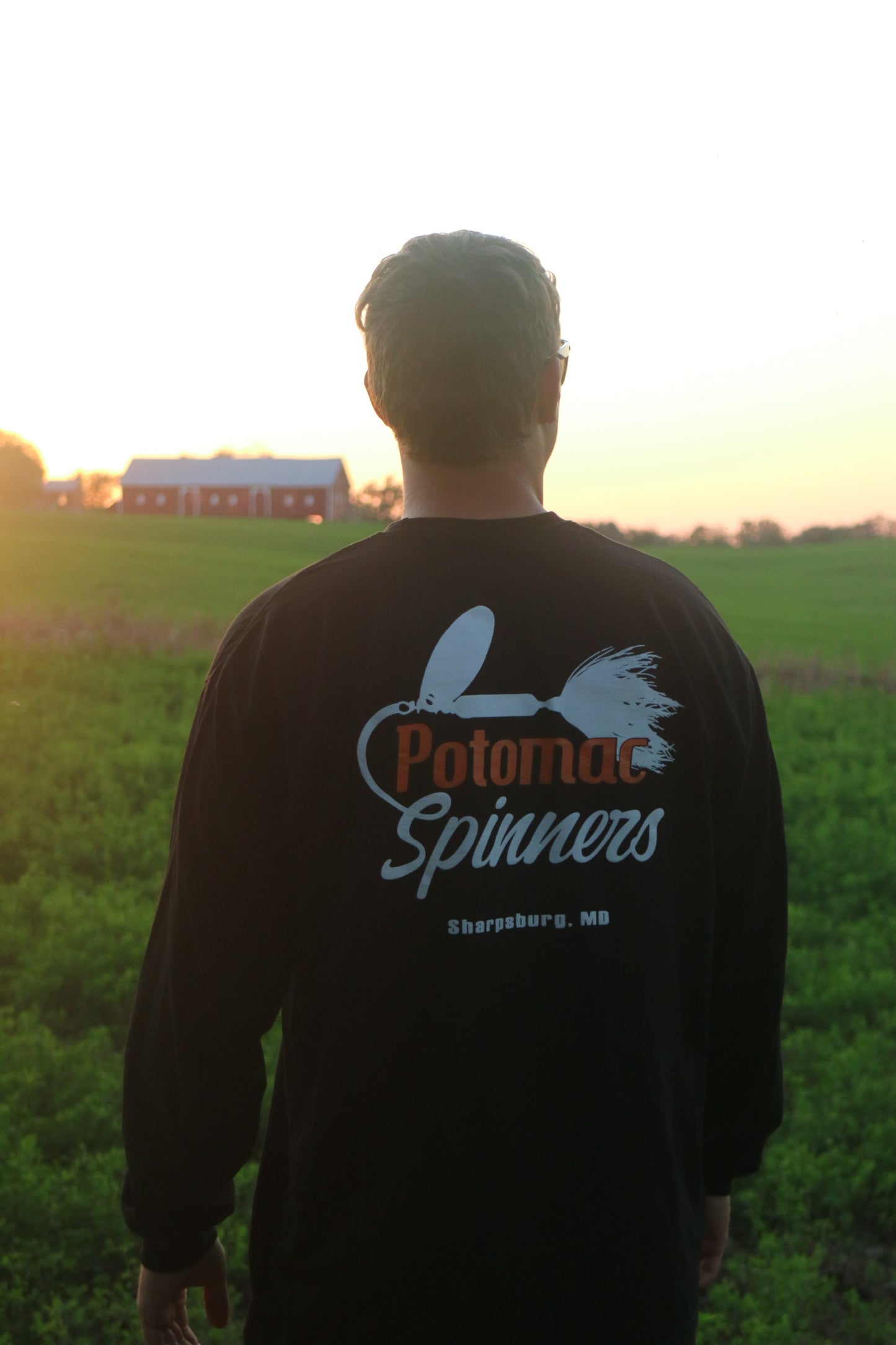 Long Sleeve (Classic)