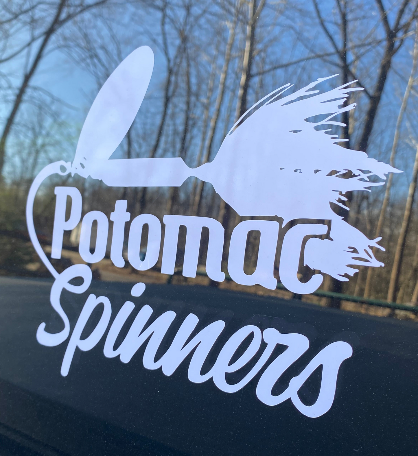 Vinyl Decal Sticker