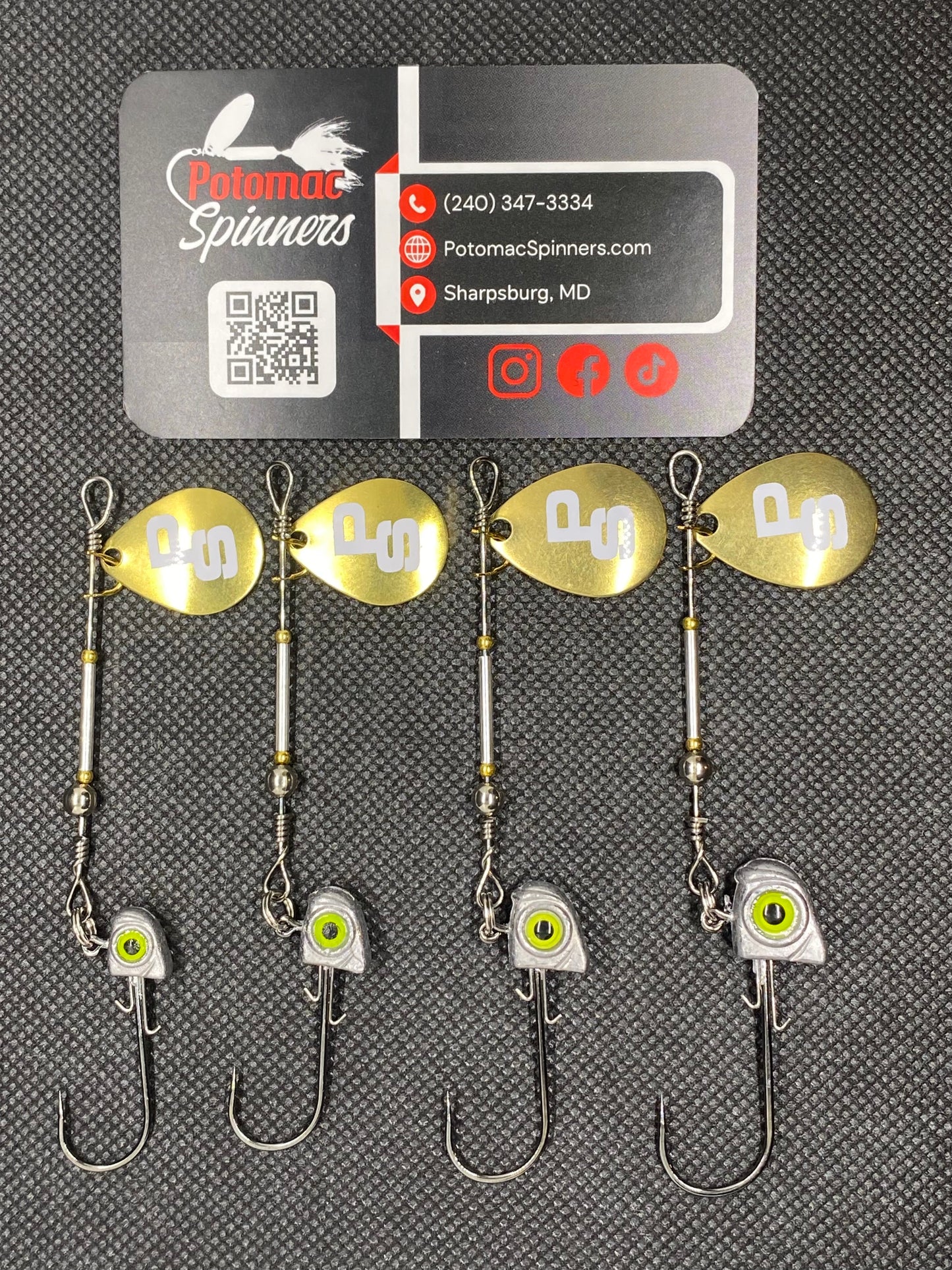 Hartle Hornet (OG)