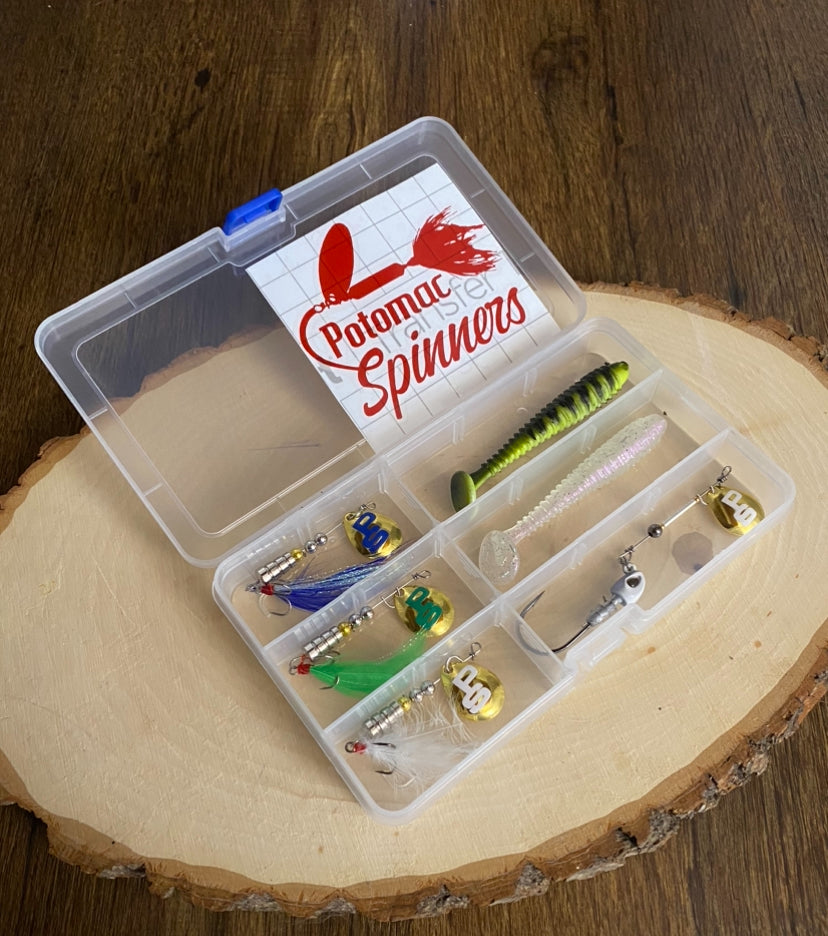 Bundle Box