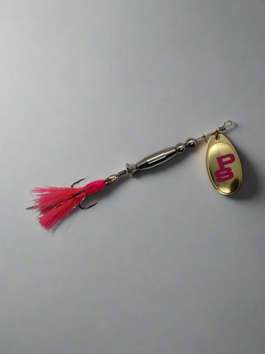 French Bullet Set (3)