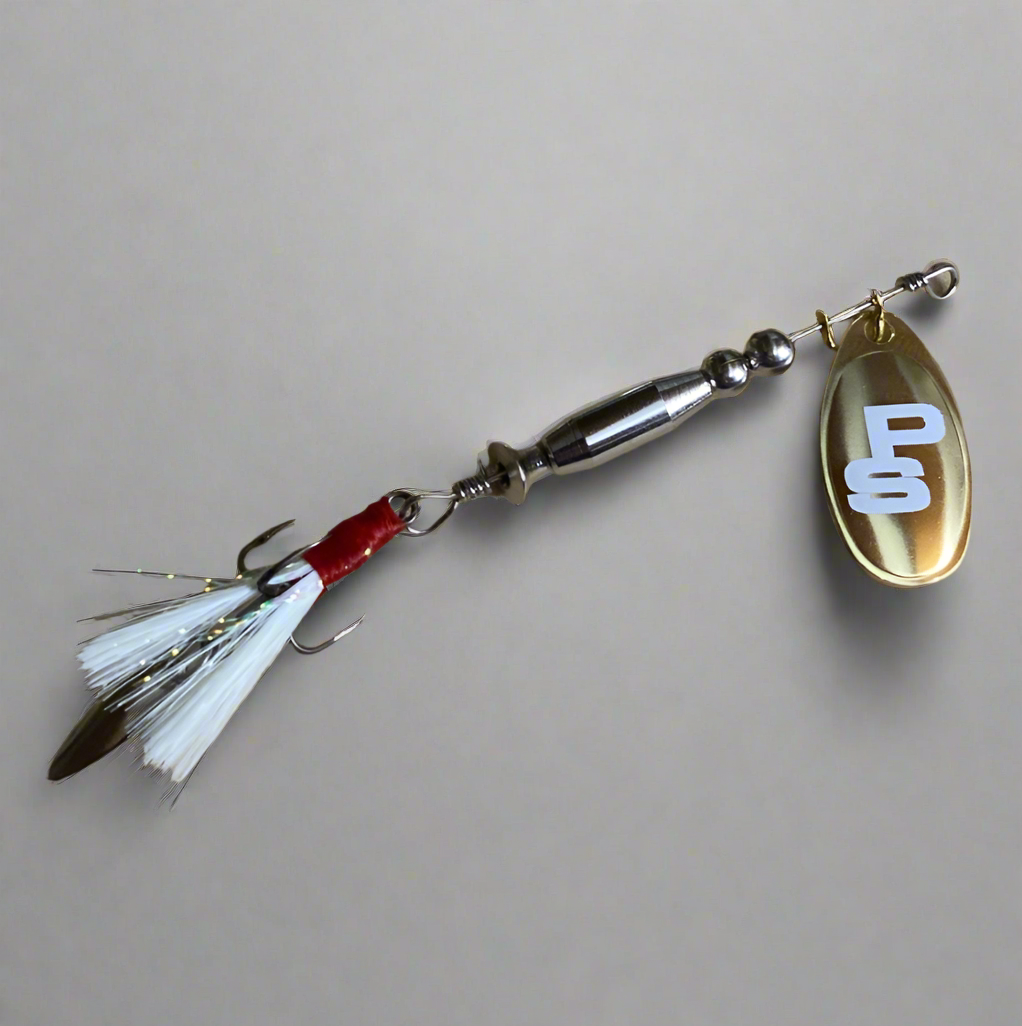 French Bullet Set (3)