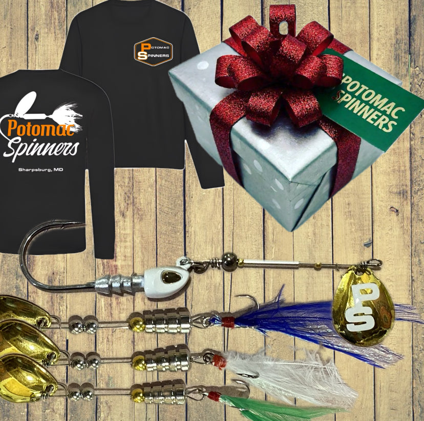 Fishing Lure Sets & Merch Bundles