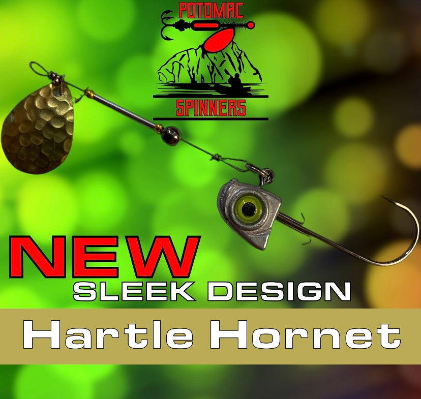 Hartle Hornet