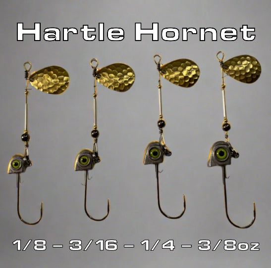 Hartle Hornet