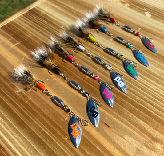 Tail Flasher Set