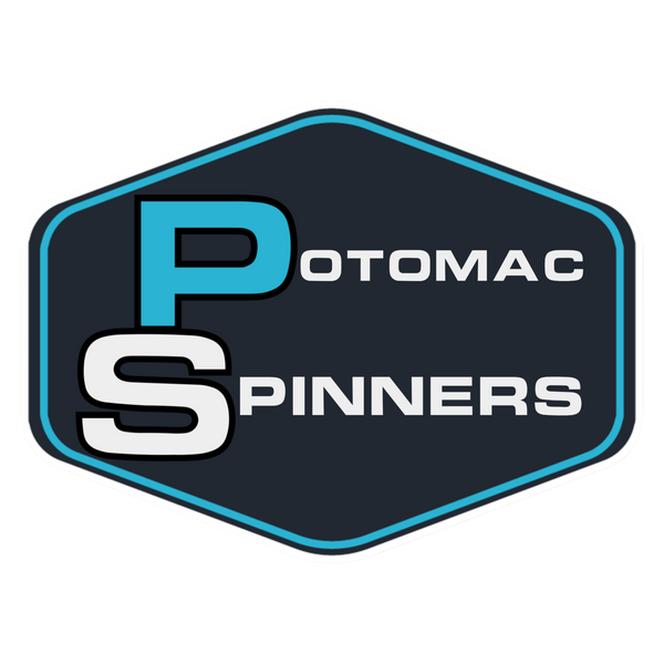 Potomac Spinners